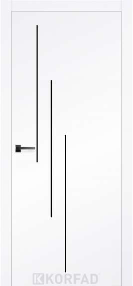 МІЖКІМНАТНІ ДВЕРІ KORFAD Asati INSIDE